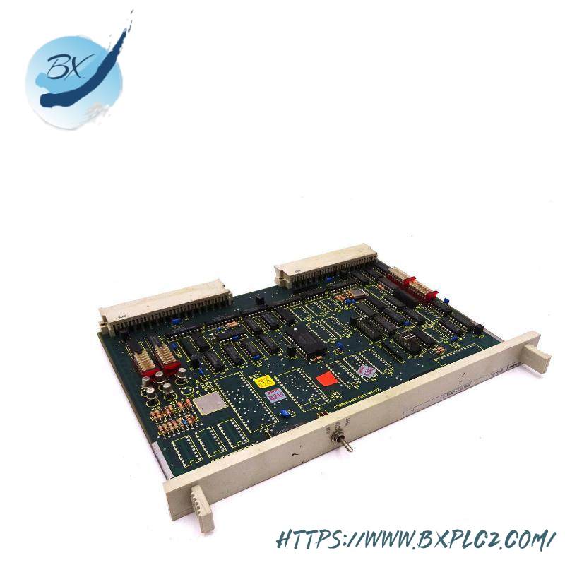 6es5923-3ua11_siemens_923a_coordinator.jpg SIEMENS 6ES5923-3UA11 923A COORDINATOR, Advanced Industrial Control Module