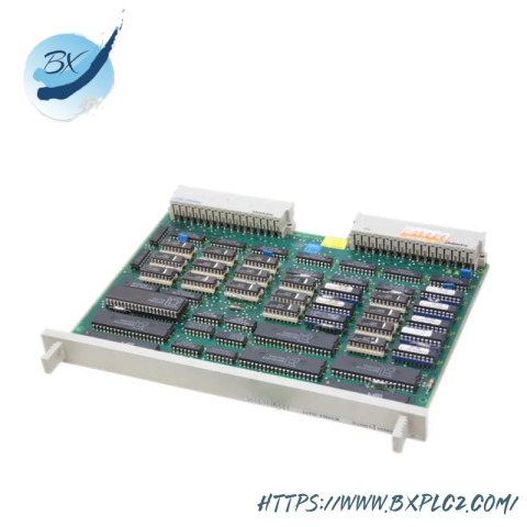 SIEMENS 6ES5924-3SA11 CPU924S Processor Module: Industrial Automation Core, Precision & Efficiency