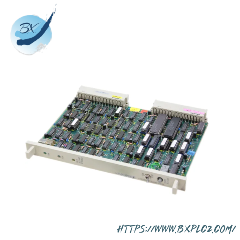 SIEMENS 6ES5926-3SA11 SIMATIC S5 926 CPU, Advanced Control Module