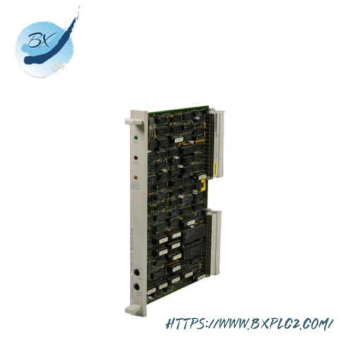 SIEMENS 6ES5926-3SA12 Processor Module: High Performance Control Core