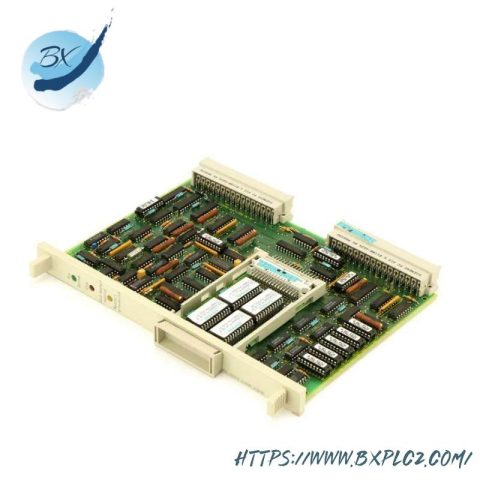 SIEMENS 6ES5927-3KA13 Microprocessor Module