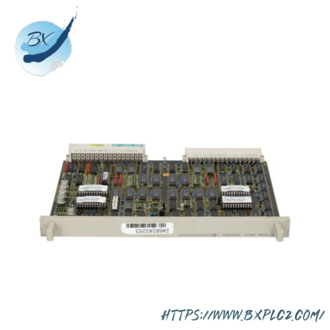 SIEMENS 6ES5927-3SA12: High-Performance Industrial Control Processor Module