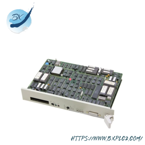 SIEMENS Simatic S5 CENTRAL CONTROLLER MODULE 928-3UA12