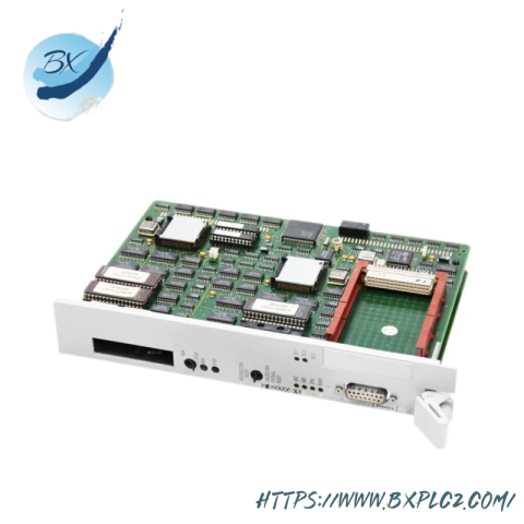 SIEMENS SIMATIC S5 CPU 928B Module, 6ES5928-3UB11, Programmable Logic Controller