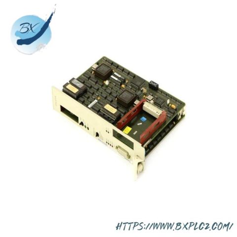 SIEMENS SIMATIC S5 CPU Module 928 CENTRAL CONTROLLER 3UB12, Optimized for Industry 4.0 Applications