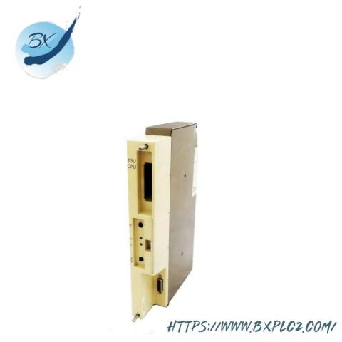 SIEMENS 6ES5942-7UA11 CPU942 Process Control Module