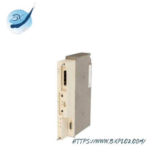 SIEMENS 6ES5942-7UA12: CPU942 Industrial Processor Module