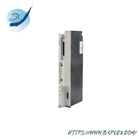 SIEMENS 6ES5942-7UF12 CPU942F Failsafe Module: Industrial Control System, Reliable Fail-Safe Processing
