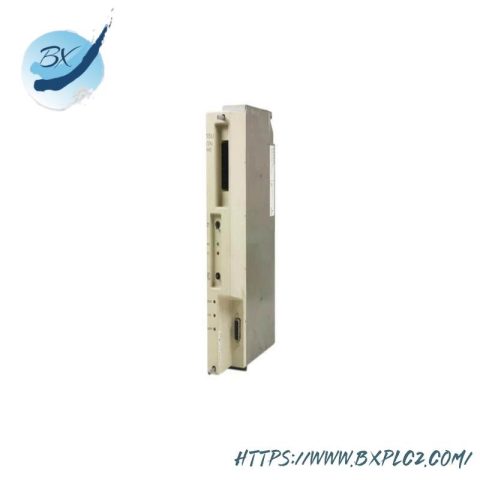 SIEMENS 6ES5942-7UF13 CPU Module: High-Performance Control Core for Industrial Automation