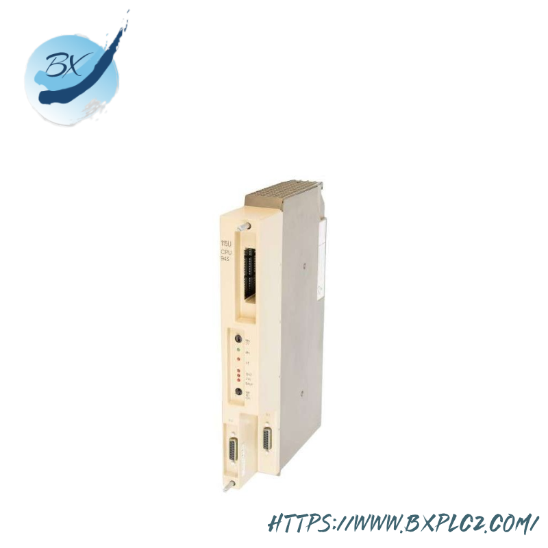 6es5943-7ua21_siemens_cpu_943.png SIEMENS SIMATIC S5 943 CENTRAL PROCESSING UNIT, 6ES5943-7UA21, PLC Systems