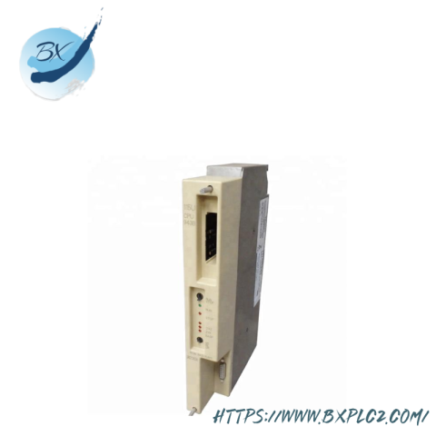 SIEMENS 6ES5943-7UB11 CPU943B: Advanced Modular Control Unit for Industrial Automation