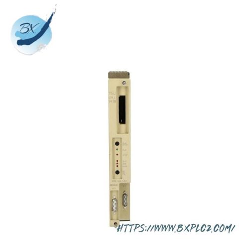 SIEMENS 6ES5943-7UB21 CPU943B Processor Module