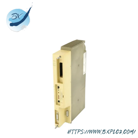 SIEMENS 6ES5944-7UA22 CPU 944 Industrial Control System Module