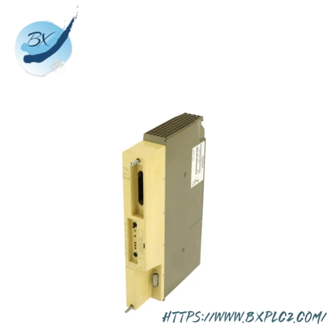 SIEMENS 6ES5944-7UB11 - High-Performance Programmable Logic Controller Module