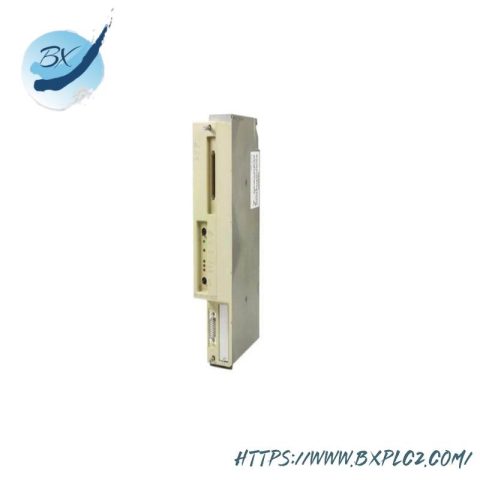 SIEMENS 6ES5945-7UA11: Advanced Central Processing Unit for Industrial Control