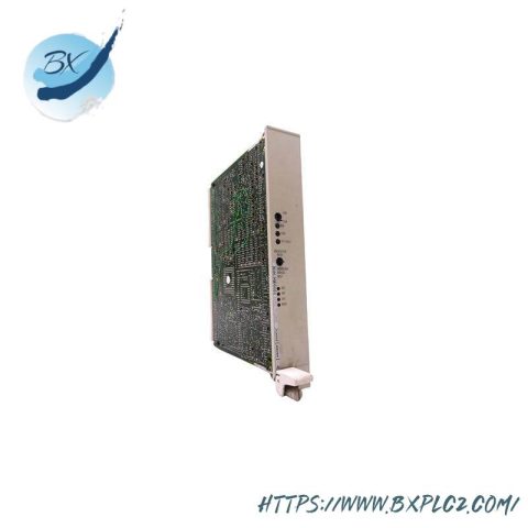 SIEMENS 6ES5946-3UA21 CPU 946/947 CENTRAL PROCESSING UNIT