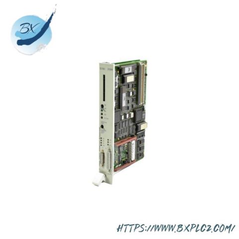 SIEMENS 6ES5948-3UA12 CPU948 Industrial Processor Module