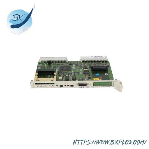 SIEMENS 6ES5948-3UA13 Central Processing Module for Industrial Automation