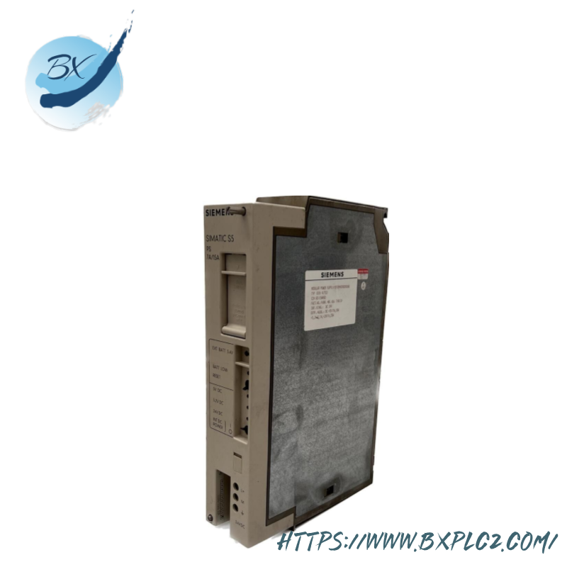 6es5951-7nd32_siemens_power_supply.png SIEMENS 6ES5951-7ND32 Industrial Power Supply Module, Advanced Control Solutions