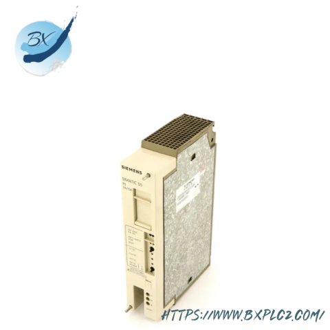 SIEMENS 6ES5951-7ND41 Industrial Power Supply, High Efficiency & Reliability