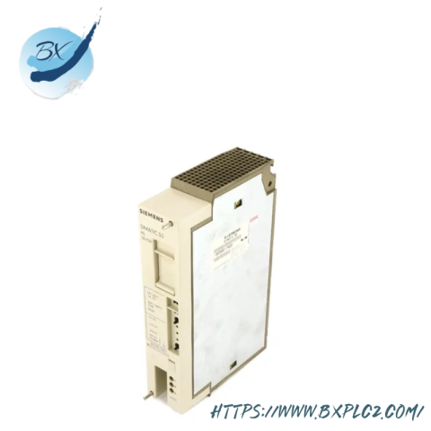 SIEMENS 6ES5951-7ND51: High-Performance Power Supply Unit for Industrial Automation