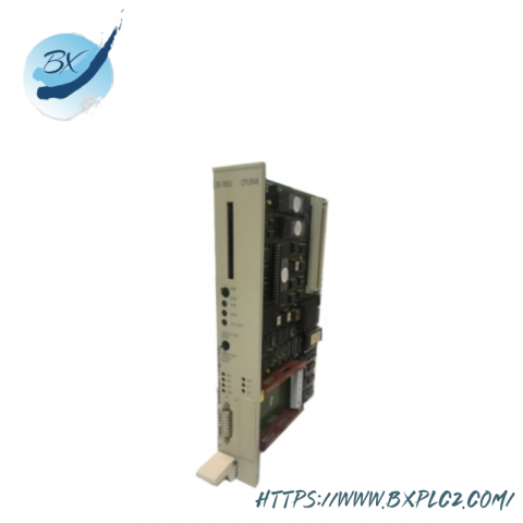 SIEMENS 6ES5955-3LC13 High-Performance Power Supply Module for Industrial Control Systems