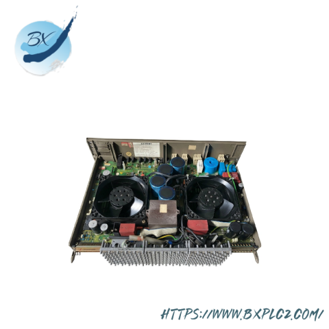 SIEMENS 6ES5955-3LF11 Modular Power Supply