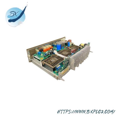 SIEMENS 6ES5955-3NC42 Industrial Power Supply Module