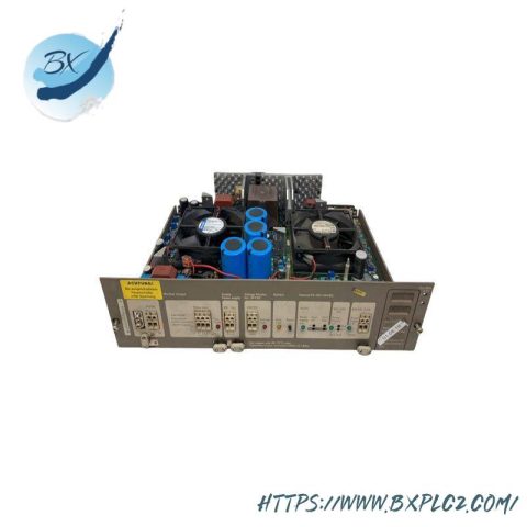 SIEMENS 6ES5955-3NF11 Power Supply Module