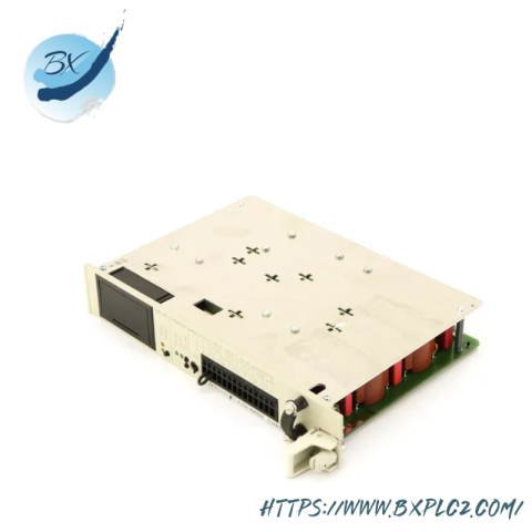 SIEMENS 6ES5955-7NC12 Power Supply Module, S5 Control System, PLC Applications