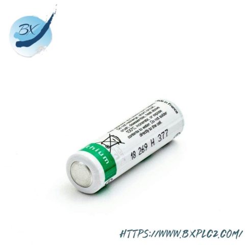 SIEMENS 6ES5980-0AE11 Industrial Backup Battery, 32-bit Profibus-DP Power Supply