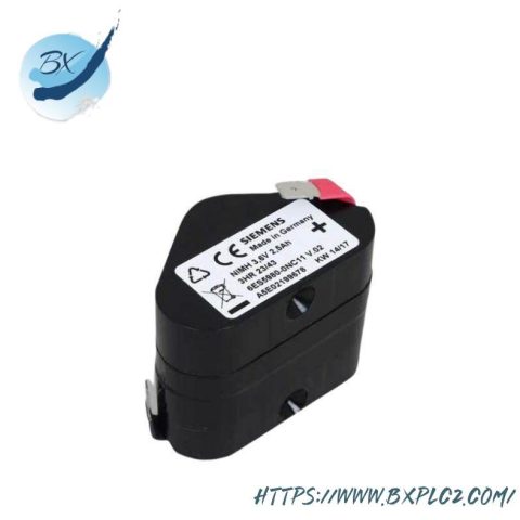 SIEMENS PS955 Power Supplies, 6ES5980-0NC11, Industrial Automation