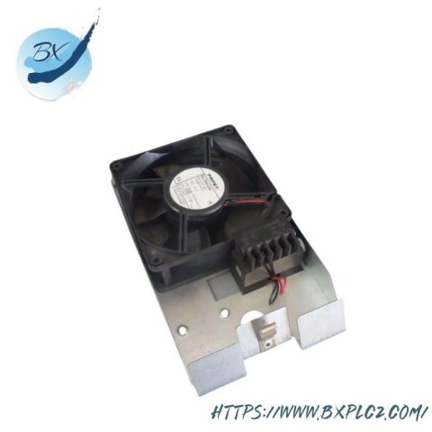 SIEMENS 6ES5988-3NB41 Replacement Fan for 6ES5 955-3LC4X/3LF4X/-3NC4X/-3NF4X