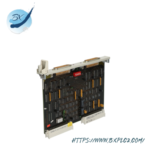 SIEMENS 6ES5 304-3UB11 Connection IM 304: Reliable Control Module for Industrial Automation
