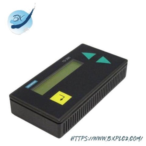Siemens 6ES5 390-0UA11: Advanced TD390 Text Display for Industrial Automation