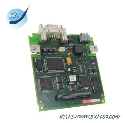 Siemens 6ES7090-0XX84-0FF5 Communication Card for Industrial Automation