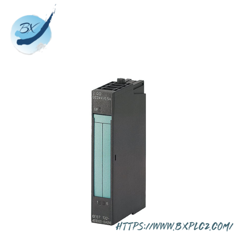 SIEMENS SIMATIC IM153-1 6ES7131-4BB01-0AA0 Interface Module, for Efficient Industrial Automation