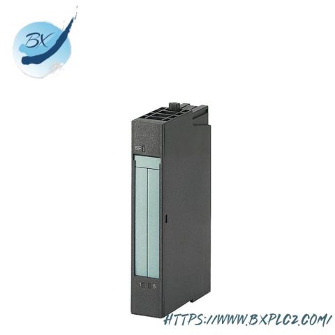 SIEMENS 6ES7131-4RD02-0AB0: DP ET200S Digital Input Module, 4DI, DC 24V, NAMUR Compliant