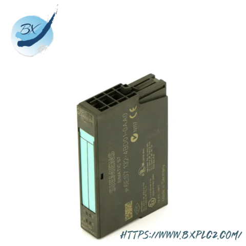 SIEMENS 6ES7132-4BD01-0AA0 Digital Output Modules for ET 200S