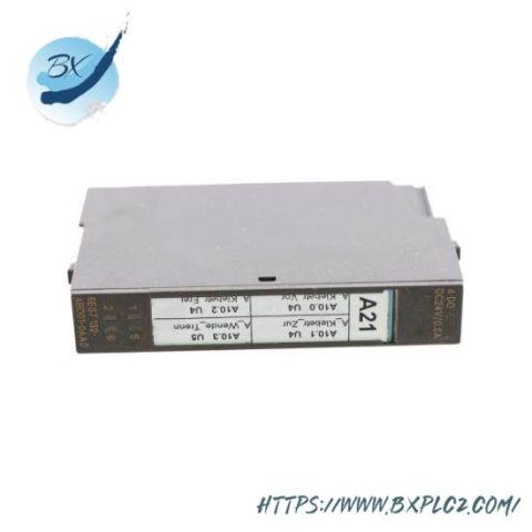Siemens 6ES7132-4BD01-0AA0 Digital Output Module for Industrial Automation