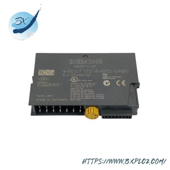 6es7132-4hb12-0ab0_siemens_digital_output_module.jpg SIEMENS 6ES7132-4HB12-0AB0 Digital Output Module