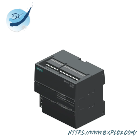 SIEMENS 6ES7132-7GD21-0AB0: Advanced Control Module for ET200iSP