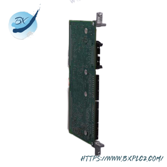 6es7134-6gb00-0ba1_siemens_analog_input_module-1.png Siemens 6ES7134-6GB00-0BA1 Analog Input Module - Precision Control for Industrial Automation