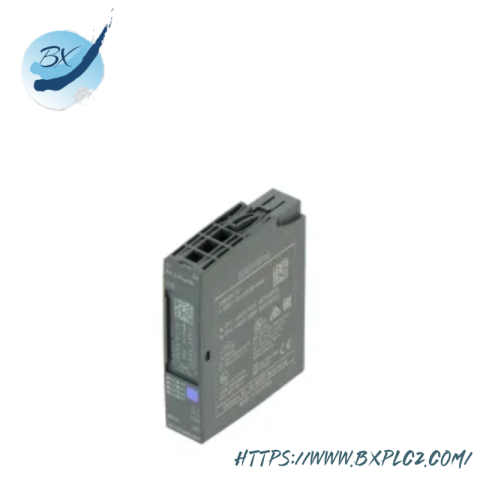 SIEMENS SIMATIC ET 200SP Analog Input Module 6ES7134-6GD00-0BA1