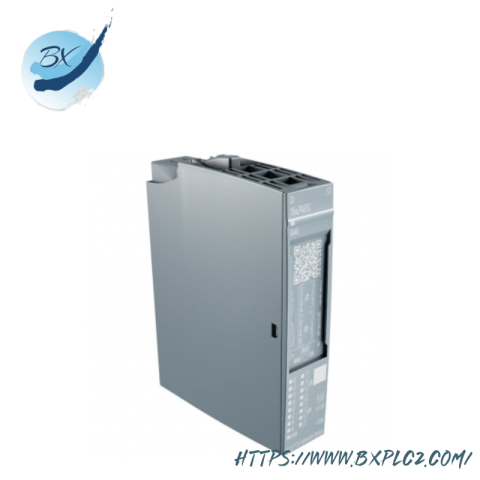 SIEMENS 6ES7135-6HB00-0DA1 Analog Output Module: Precision Control for Industrial Automation