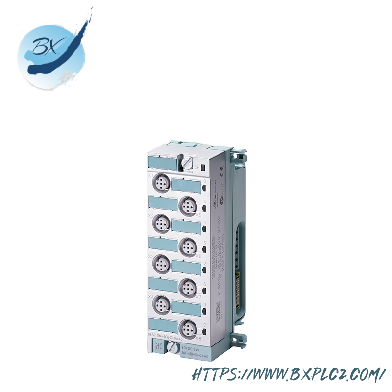 6es7141-4bf00-0aa0_siemens_electronic_module.png SIEMENS 6ES7141-4BF00-0AA0: Compact Automation Solution for Efficient Control Systems