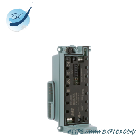 SIEMENS 6ES7144-4FF01-0AB0 ET 200M Analog Output Module