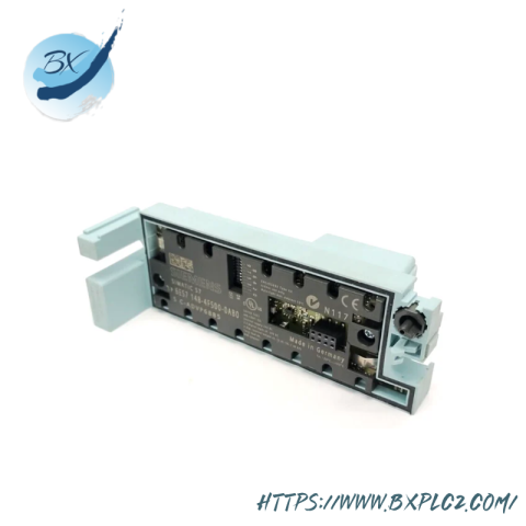 SIEMENS 6ES7148-4FS00-0AB0: ET200PRO El-Mod F-Switch PROFIsafe Control Module
