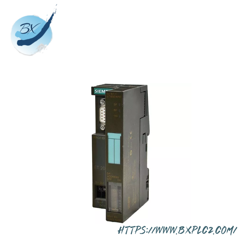 6es7151-1aa03-0ab0_siemens_interface_module_im151-1.png SIEMENS 6ES7151-1AA03-0AB0 INTERFACE MODULE IM151-1 for High Performance Control Systems