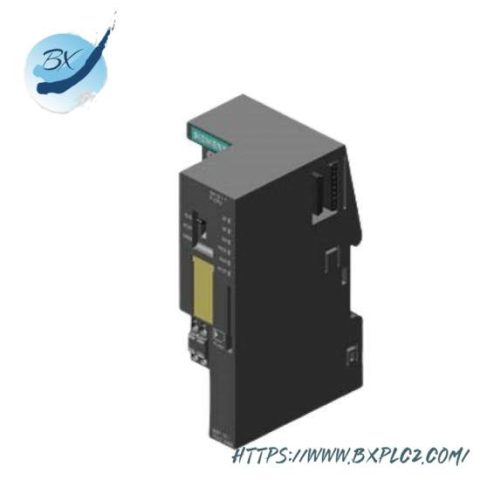 Siemens 6ES5470-8MA12 - Isolated Analog Output Module 470